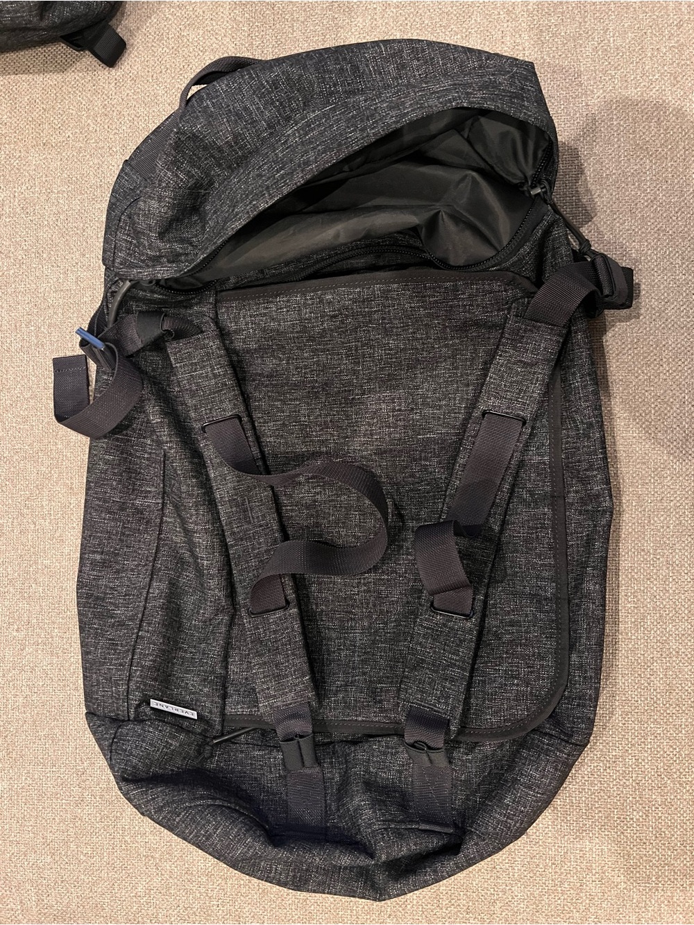 Everlane Duffel Bag